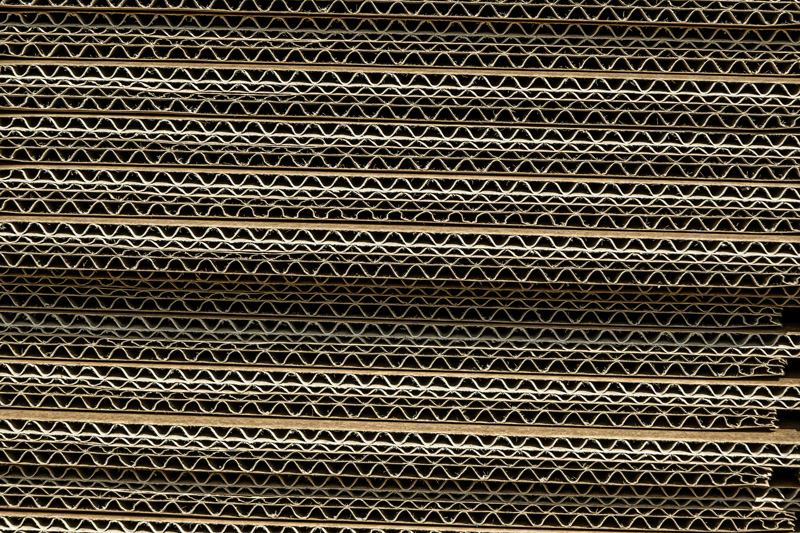 Used & Secondhand corrugated box  machines for sale