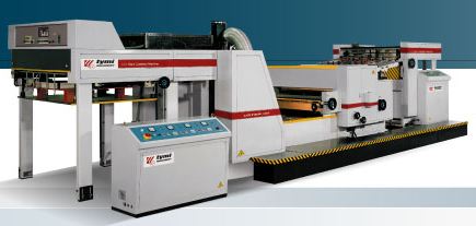 Image of Brand New Tymi U-Star 36 coater