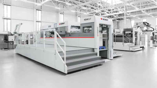 Die Cutting Die Cutting