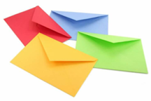 Envelopes