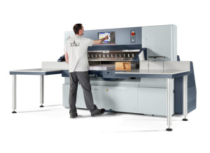 Guillotines & Paper Cutters
