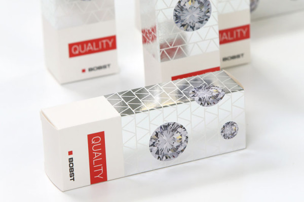 Hot Foil Stamping Hot Foil Stamping